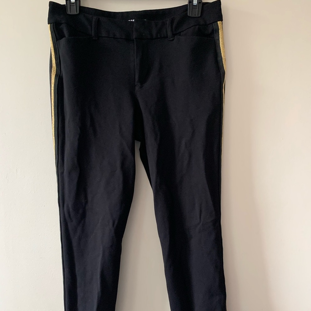 Women’s Old Navy Pixie Stretch Pants - image 2